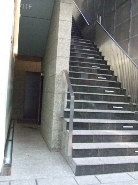グリーンヒル麻布十番ビル 画像