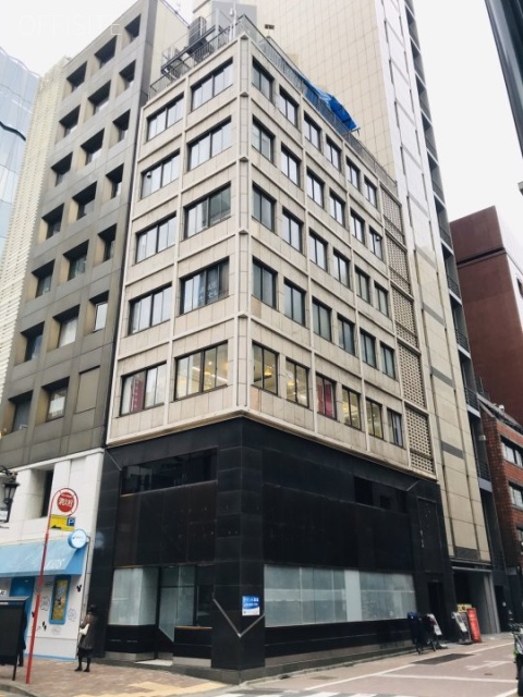 鈴木ビル　外観
