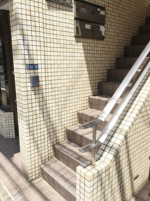 ナカビル 画像