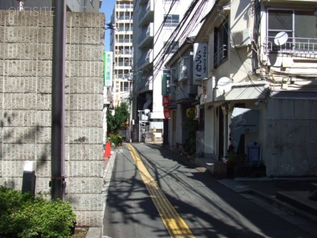 タイオーインターナショナルビル　イメージ