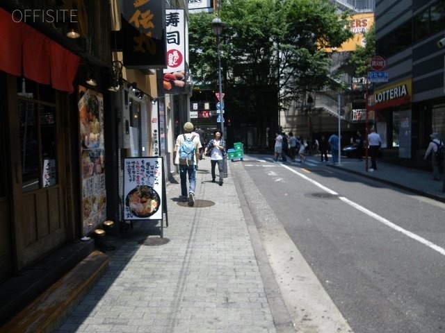 渋専ビル 画像