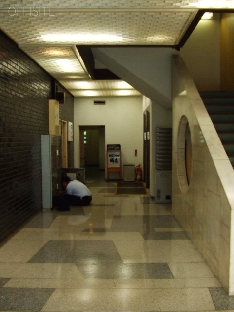 東洋ビル 画像