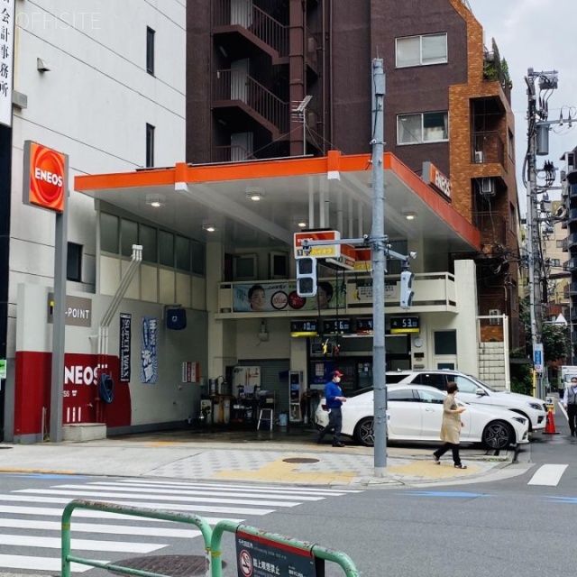 麹町YKビル 周辺店舗
