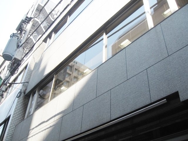 ATビル 画像