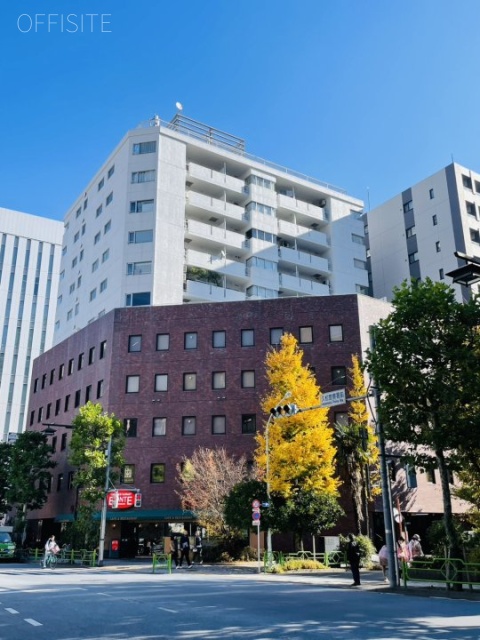 メゾン日本橋 外観