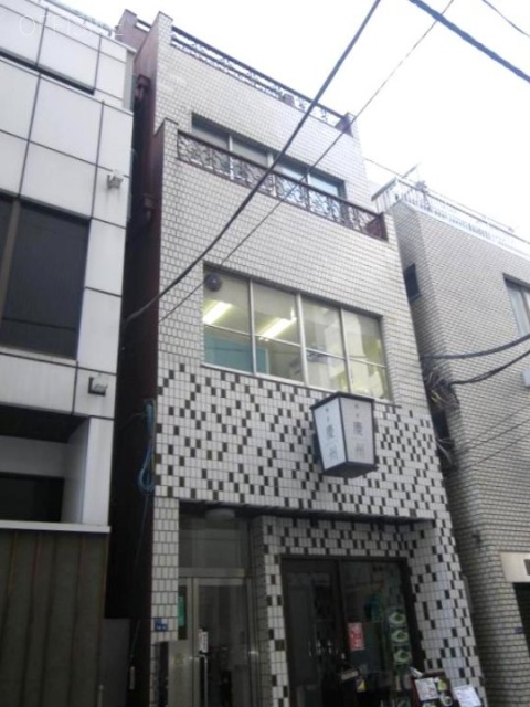 銀座片桐ビルⅤ 4階【402】 15.00坪　外観