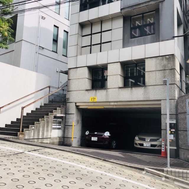 ASKビル 外観