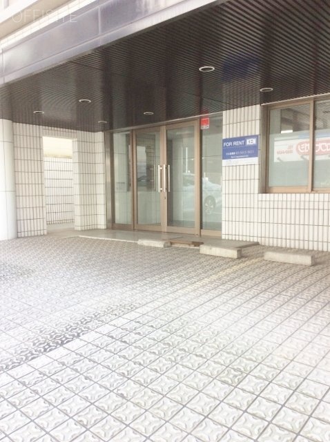 SKI赤坂 エントランス