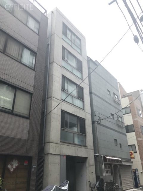 エストビル 外観