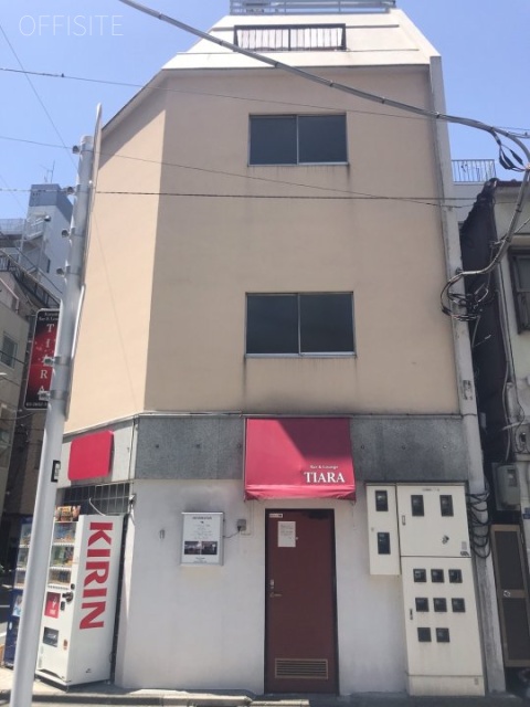 水野ビル 外観