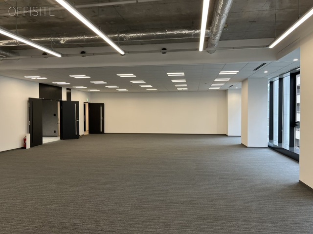 BIZCORE神保町Ⅱ　内装