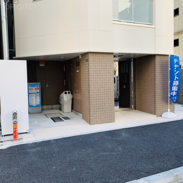 ル・グラシエルBLDG.32 外観
