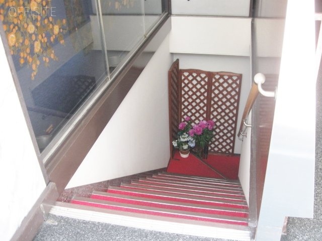 赤坂忍路(おしょろ)ビル 画像