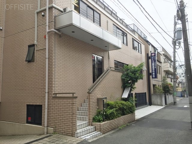 代々木三和ビル 画像