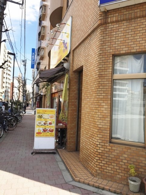 ダイアパレス東神田ビル 画像