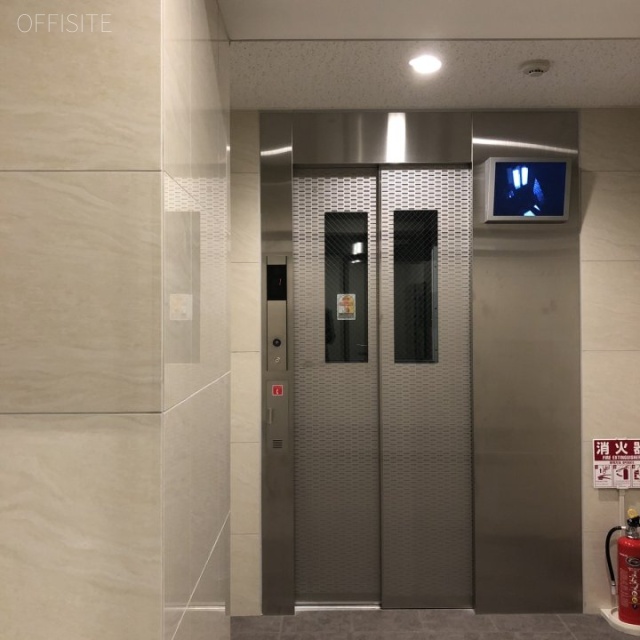 シャッツクヴェレ御茶ノ水 2階 18.32坪　エレベーター
