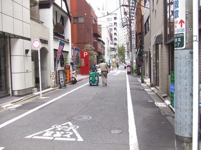 昭栄ビル 画像