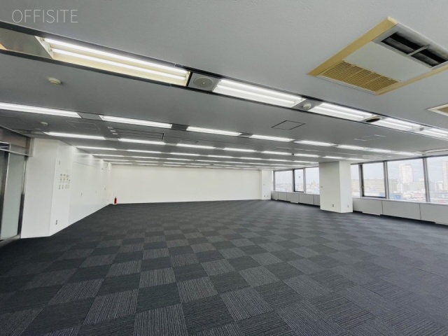 大宮トーセイビル 内装