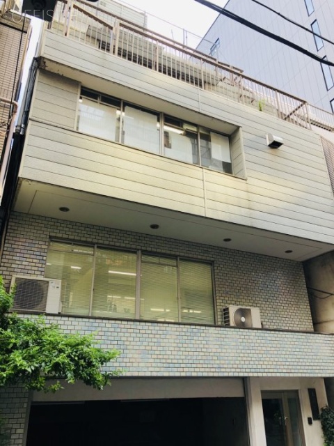 大湯ビル　外観