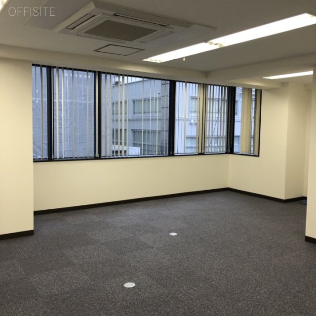 池三ビル 室内