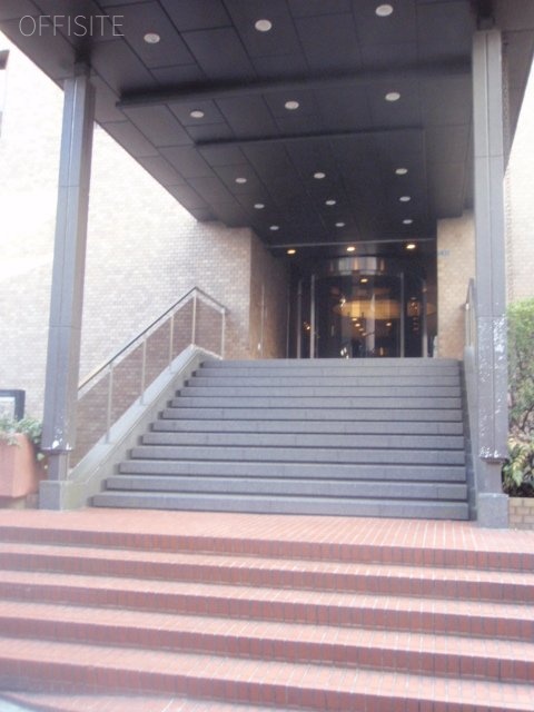 日本自転車会館3号館ビル 画像