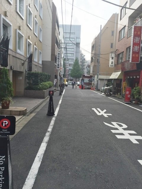 越路第2(こしじだいに)ビル 画像
