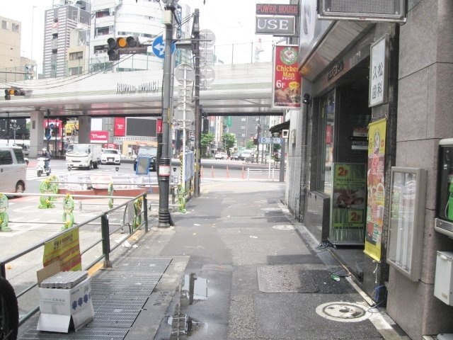 六本木海上ビル 画像