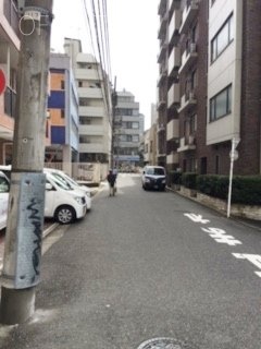 渋谷3丁目ビル 画像
