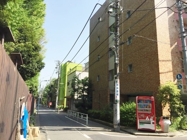 アドス御苑マンション 画像