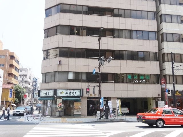 東ビル 画像