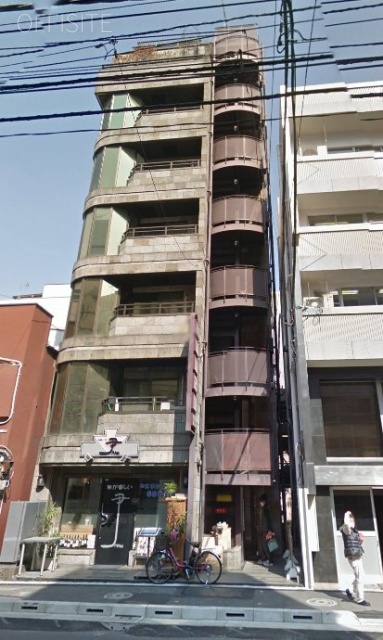外神田ビル　外観
