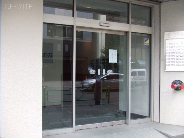 ハツコー本社ビル 画像