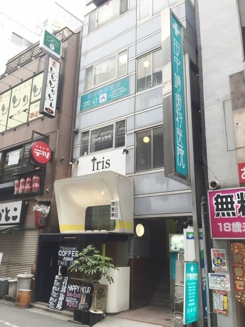 東方ビル 画像