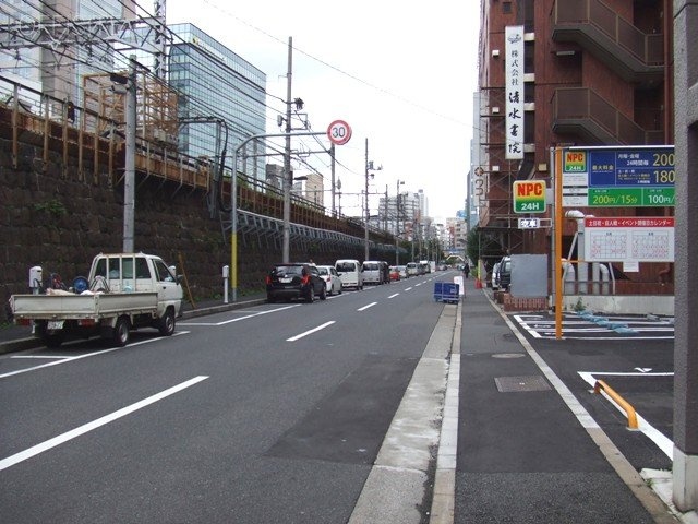 7セントラルビル 画像