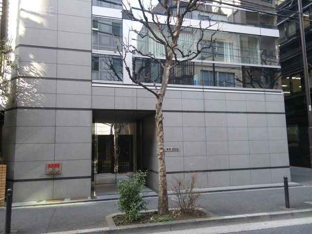 一番町Ⅱビル 外観