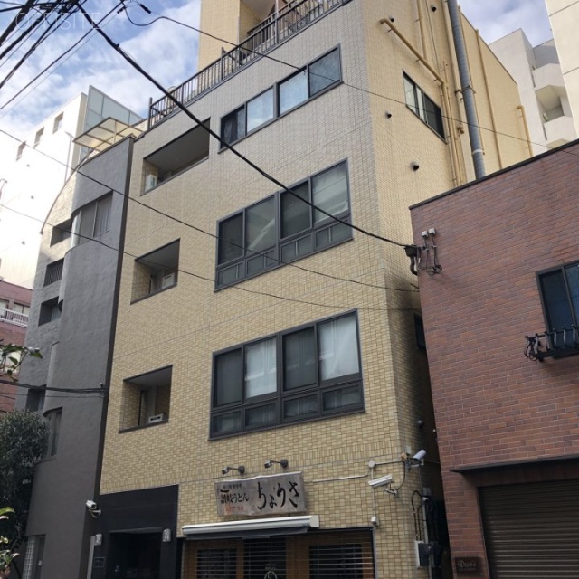 RBCビル 外観