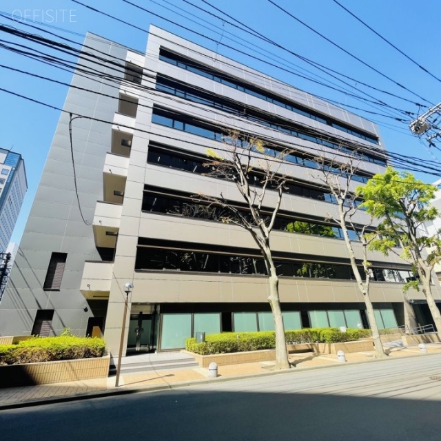 オーク仙台ビル　外観