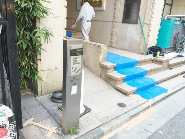 ユニゾ原宿(原宿325)ビル 画像