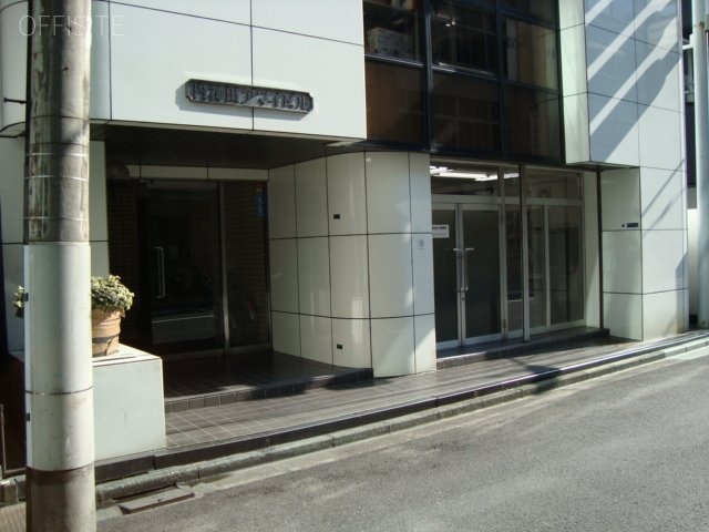 内神田アマイビル 画像