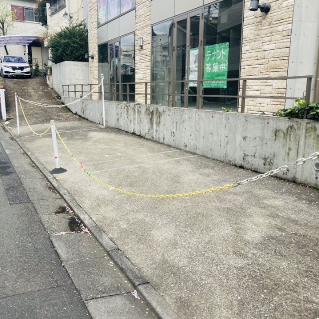 パルク表参道 外観