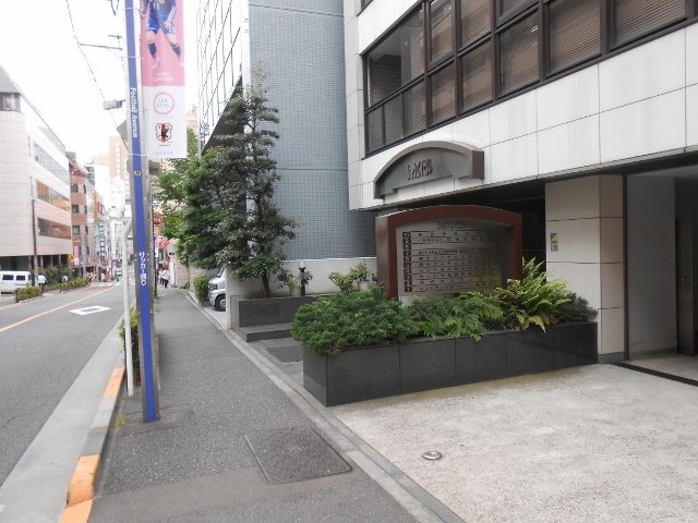 ショウエイビル 画像