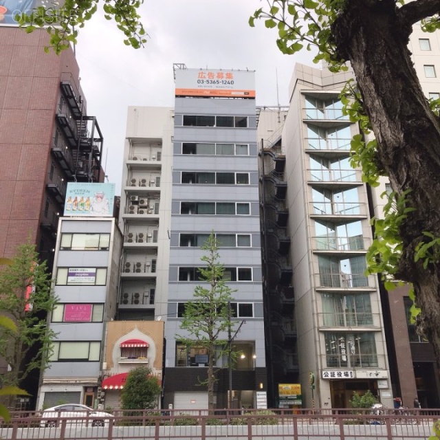 G4ビル 外観