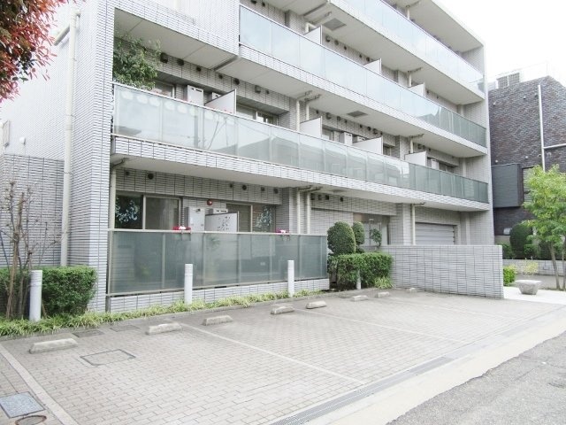 PERCH南青山ビル 画像