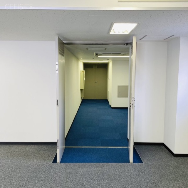 菱化ビル 室内