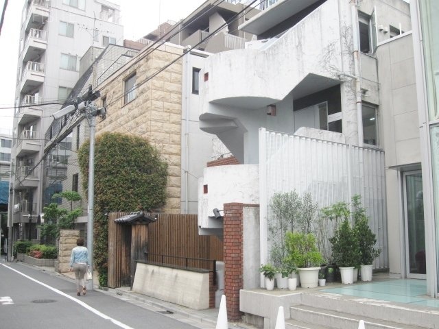 RFビル 画像
