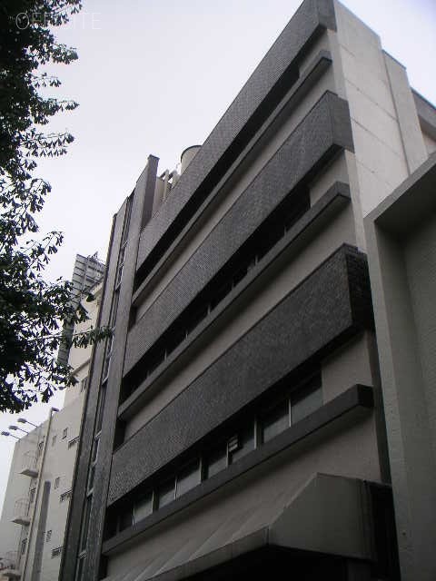 CMビル　外観