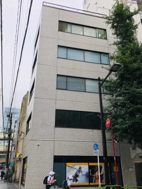 イハラビル 外観