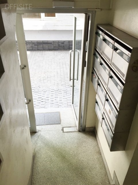 斎藤ビル 画像