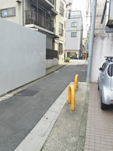 ティアラホームビル 画像