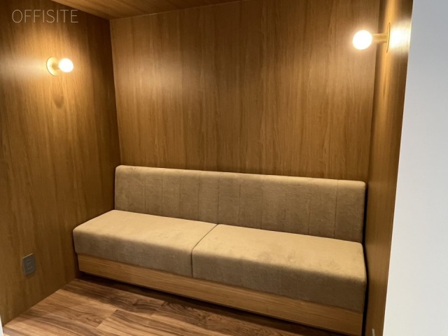 グランファースト芝大門 内装